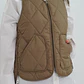Chaqueta Nina Camel - Miniatura 2