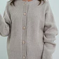 Chaleco Vicenta Beige - Miniatura 2