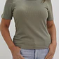 Polera Calo Verde - Miniatura 2