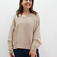Sweater Roberta Tostado - Miniatura 1