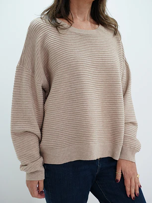Sweater Roberta Tostado