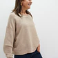 Sweater Roberta Tostado - Miniatura 3