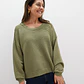 Sweater Roberta Verde - Miniatura 3