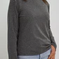 Polera Perla Gris - Miniatura 2