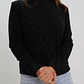 Polera Perla Negra - Miniatura 2