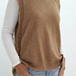 Sweater Gracia Camel - Miniatura 2
