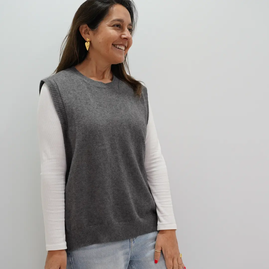 Sweater Gracia Marengo 1