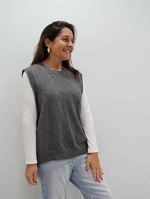 Sweater Gracia Marengo