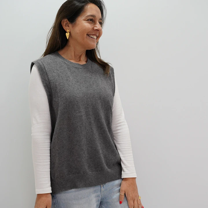 Sweater Gracia Marengo 1