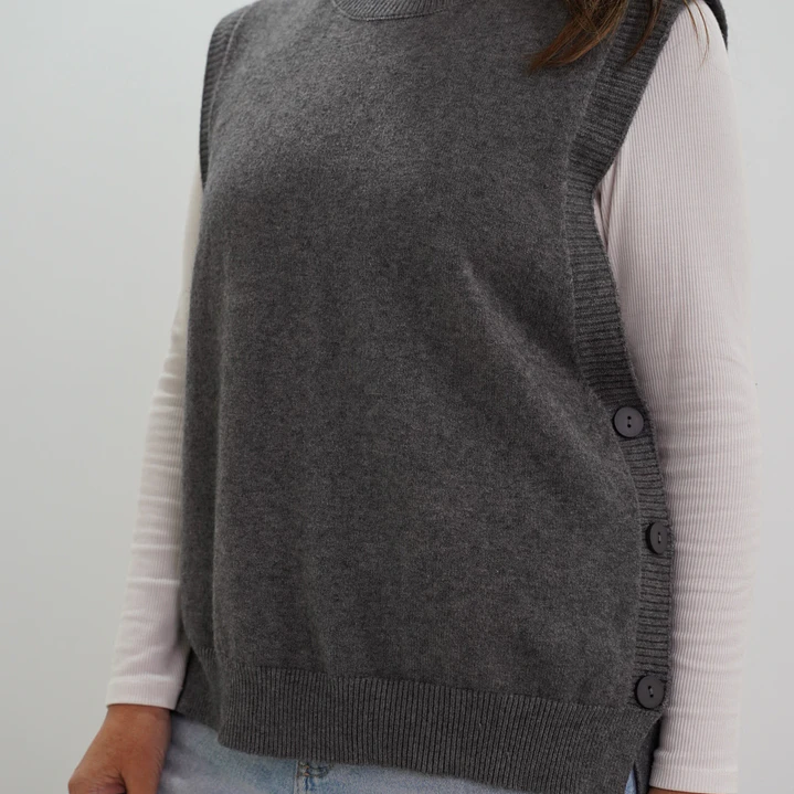 Sweater Gracia Marengo 2