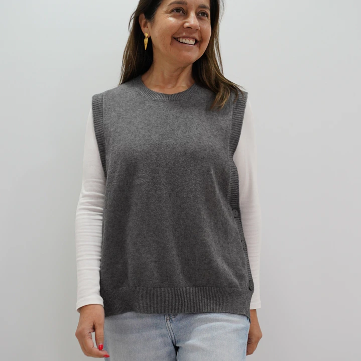 Sweater Gracia Marengo 3