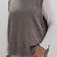 Sweater Gracia Taupe  - Miniatura 2