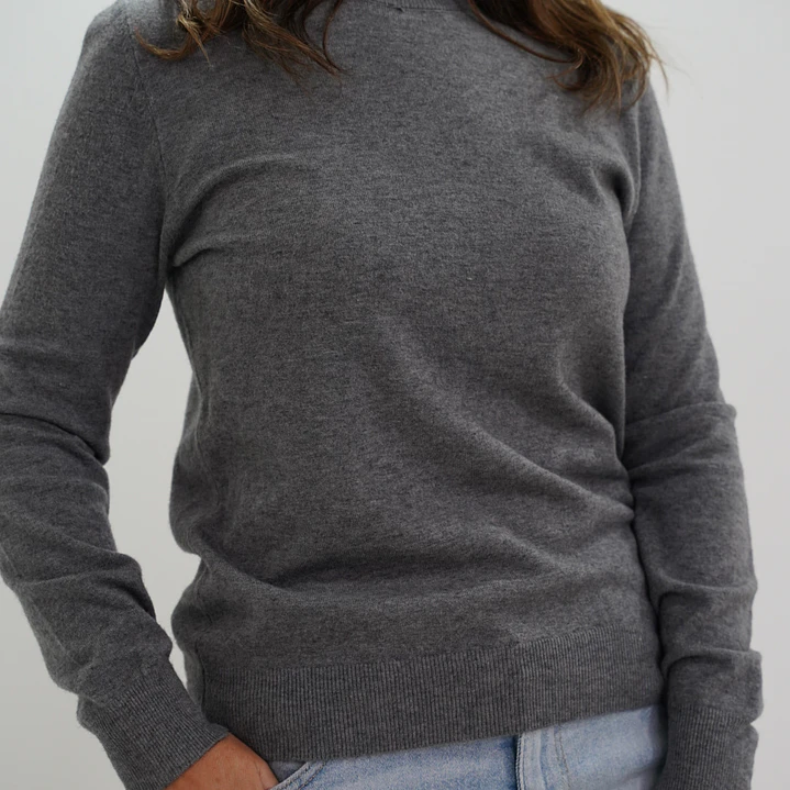 Sweater Belen Marengo 2