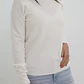 Sweater Belen Blanco - Miniatura 2