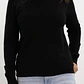 Sweater Belen Negro - Miniatura 2