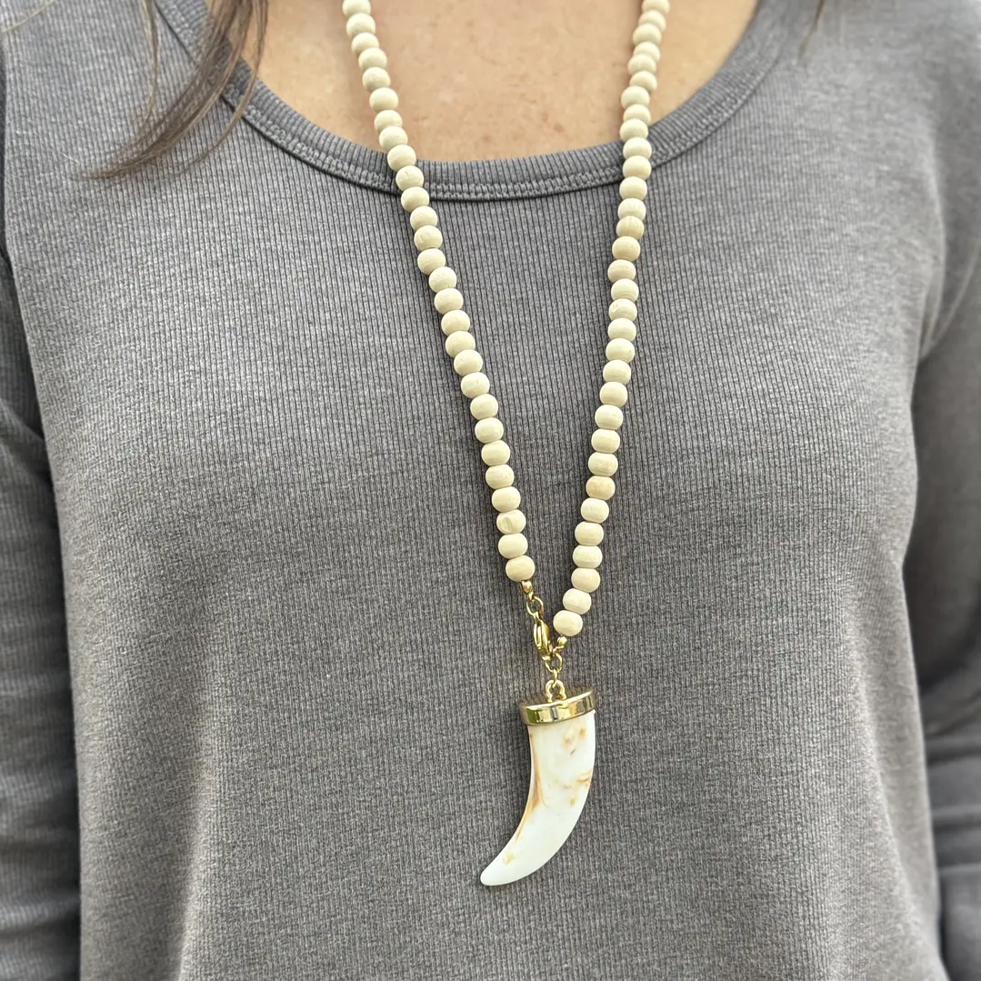 Collar Meli 1