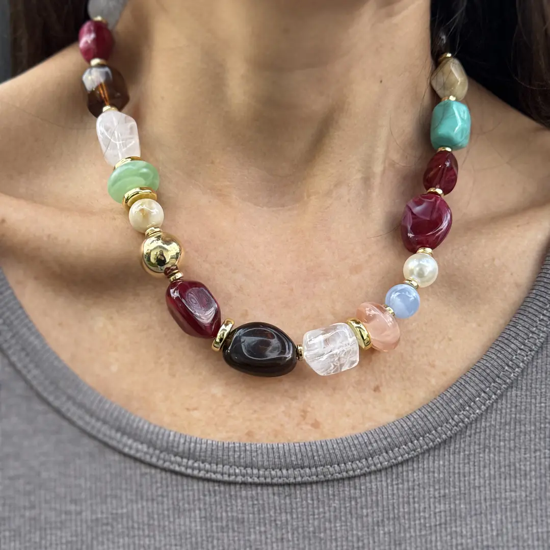 Collar Cala 1