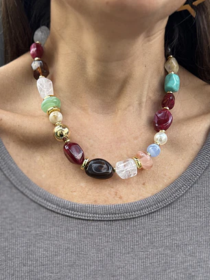 Collar Cala