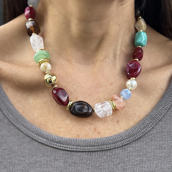 Collar Cala 1