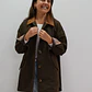 Chaqueta Amapola Chocolate  - Miniatura 1