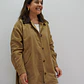 Chaqueta Amapola Camel - Miniatura 1