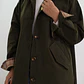 Chaqueta Amapola Verde - Miniatura 2