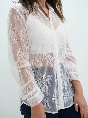 Blusa Leo