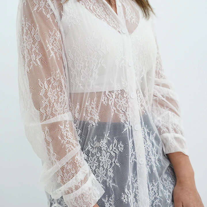 Blusa Leo 2