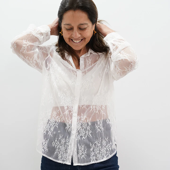 Blusa Leo 3