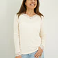 Polera Sol Cruda - Miniatura 1