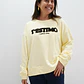 Poleron Asia Amarillo - Miniatura 1