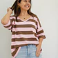 Polera Sara Rosada - Miniatura 3