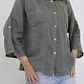 Blusa Florencia Verde - Miniatura 2