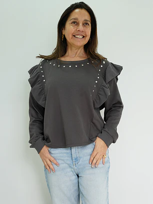 Poleron Laura Marengo