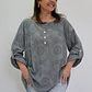 Blusa Camelia Marengo - Miniatura 3