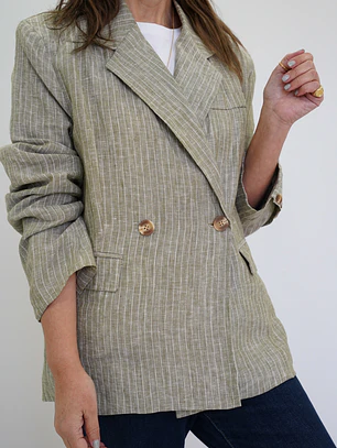 Blazer Cota Verde