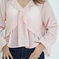 Blusa Catalina Rosada - Miniatura 2