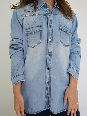 Blusa Carola 