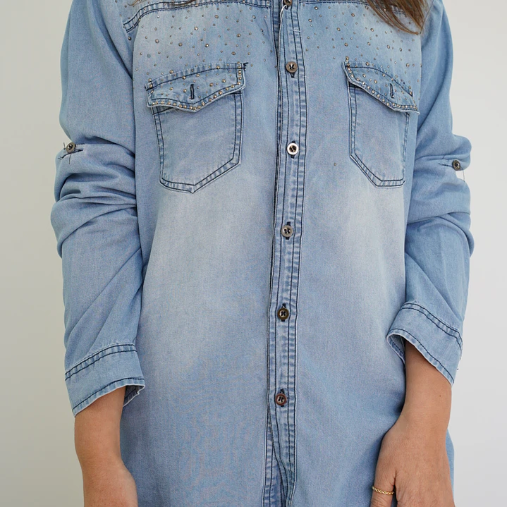 Blusa Carola  2