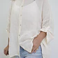 Blusa Teresita Mantequilla  - Miniatura 2