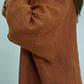 Blusa Teresita Ladrillo - Miniatura 3