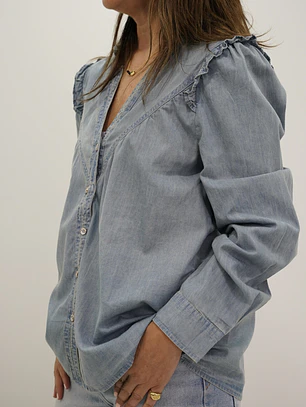 Blusa Raquel