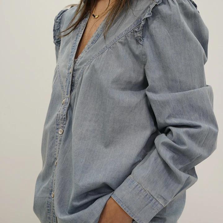 Blusa Raquel 2