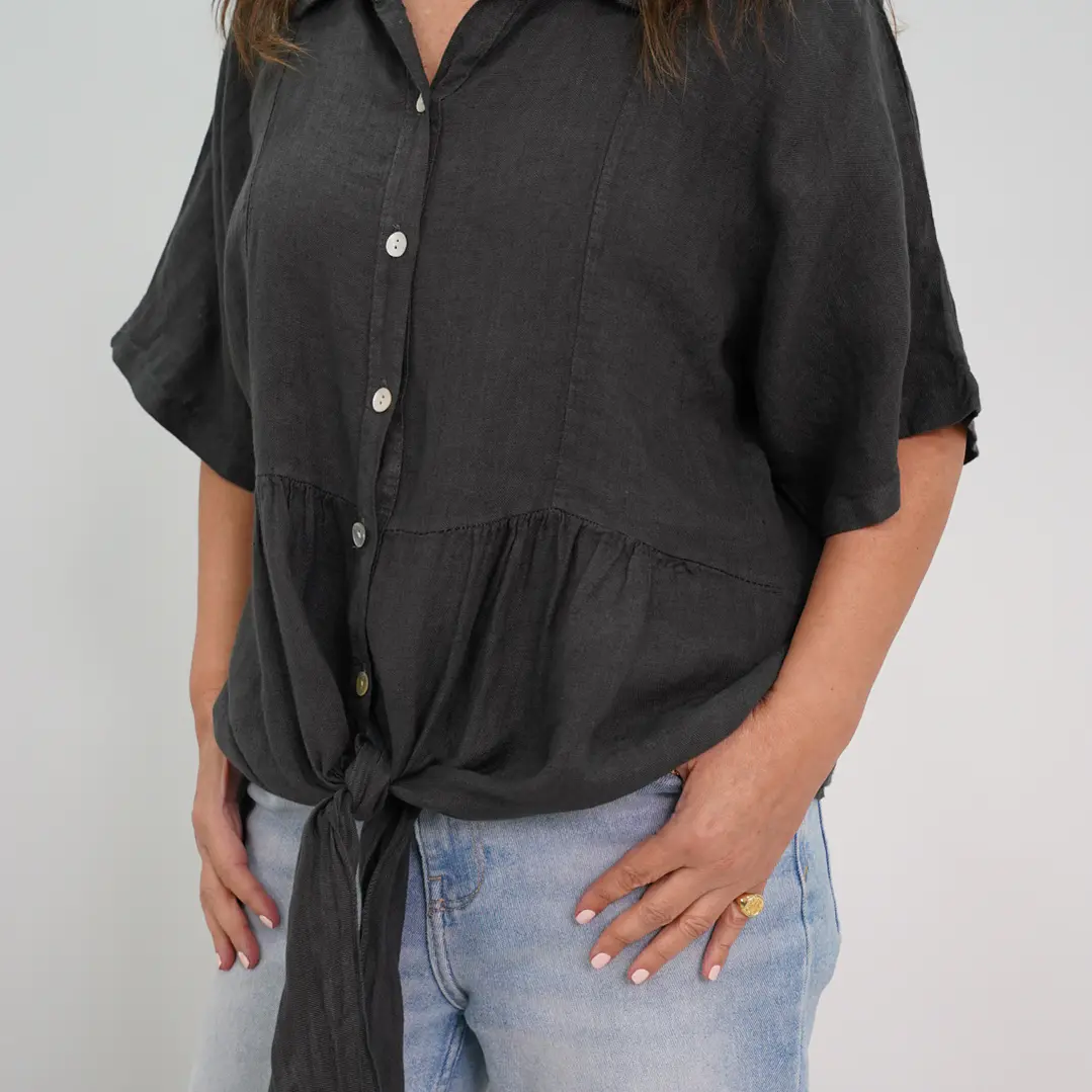 Blusa Sara Marengo 2