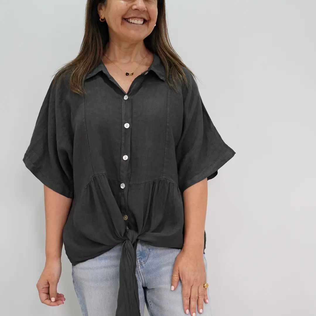 Blusa Sara Marengo 3