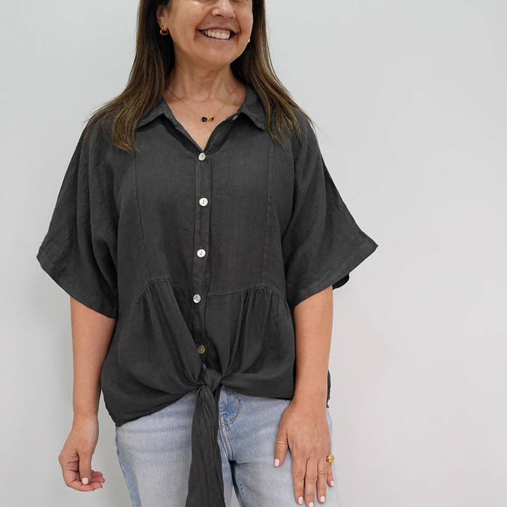 Blusa Sara Marengo 3