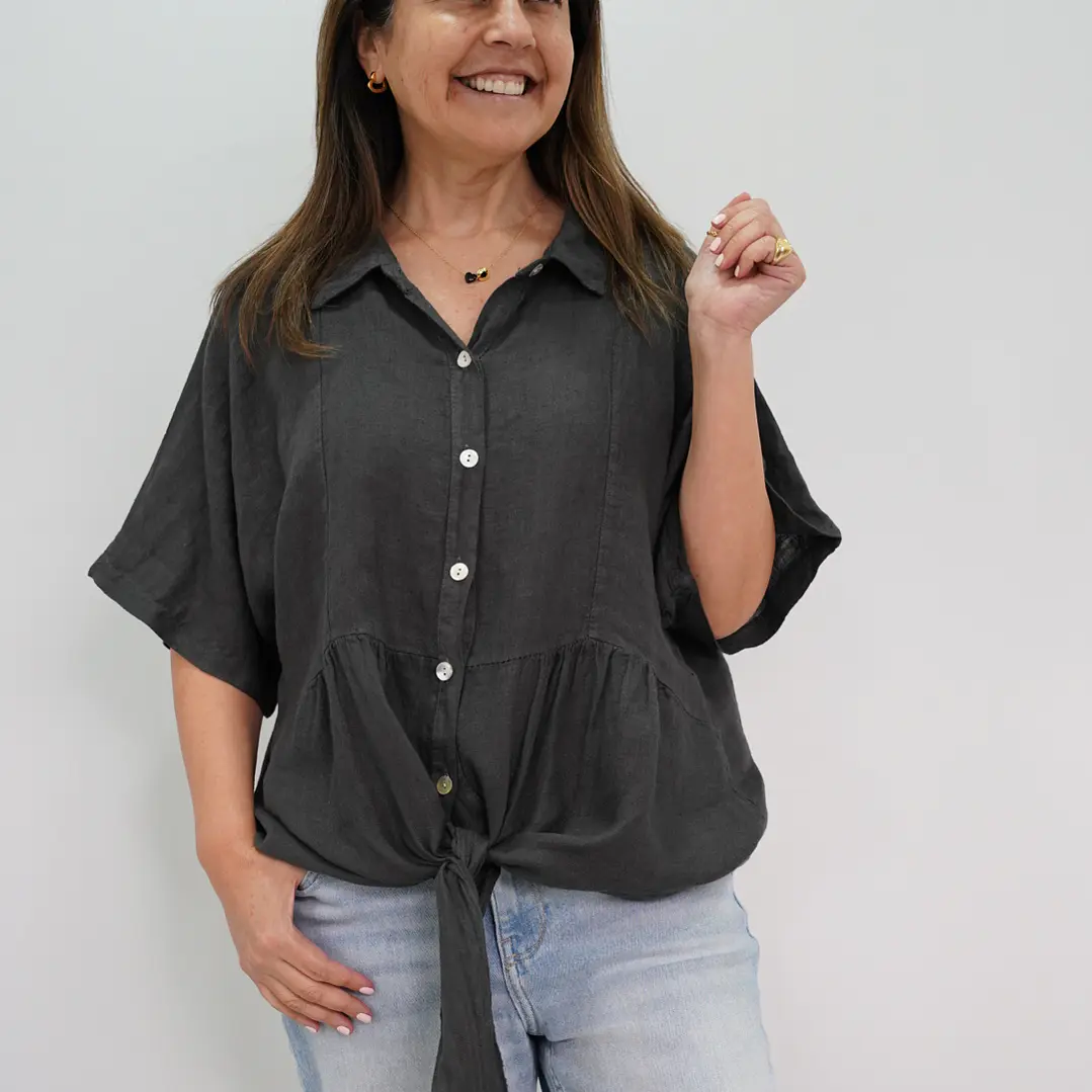 Blusa Sara Marengo 1