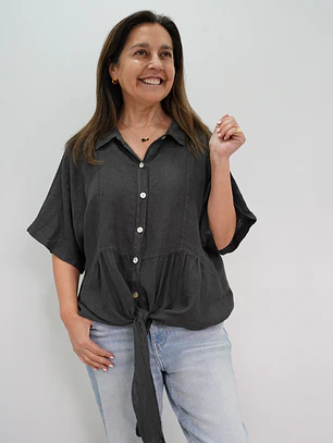 Blusa Sara Marengo