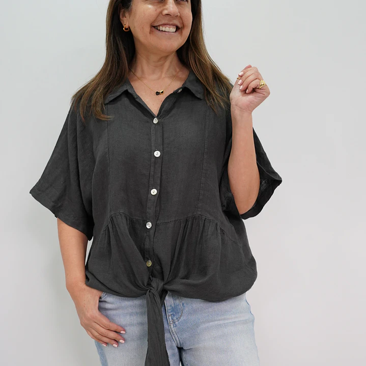 Blusa Sara Marengo 1