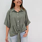 Blusa Sara Verde - Miniatura 3